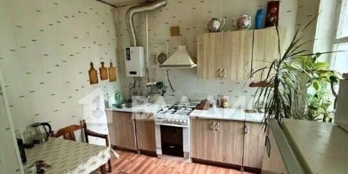 3-комн квартира ул Мещерякова,  д. 9
