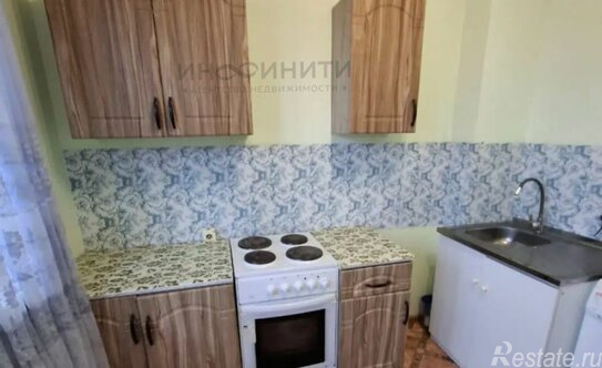 Продажа 1-комн квартиры на вторичном рынке Кучино, Центральная улица