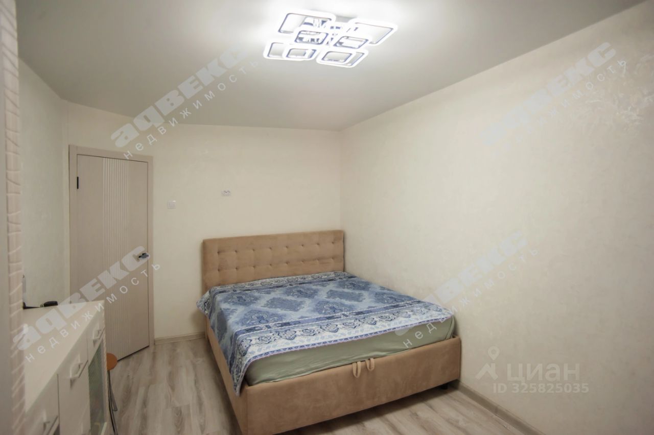 Продажа 2-комн квартиры на вторичном рынке Штурманская улица, 30