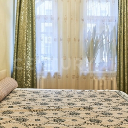 Продажа 3-комн квартиры на вторичном рынке 16-я линия,  д. 77