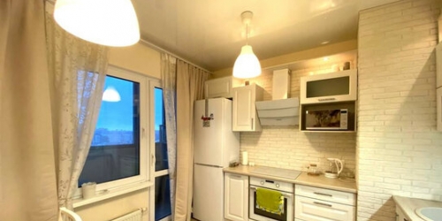 1-комн квартира Южное ш,  д. 55,  к. 1