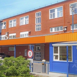 Аренда производственного помещения 4-й Предпортовый проезд