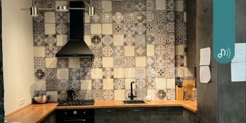 1-комн квартира 12-я линия,  д. 53