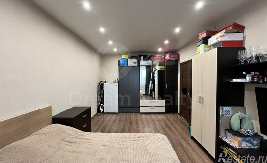 Продажа 1-комн квартиры на вторичном рынке Рождествено, Сиреневый б-р,  д. 22