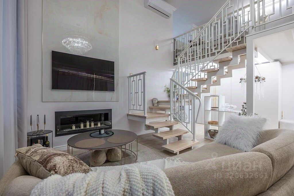 Продажа 2-комн квартиры на вторичном рынке д. Писково, 122