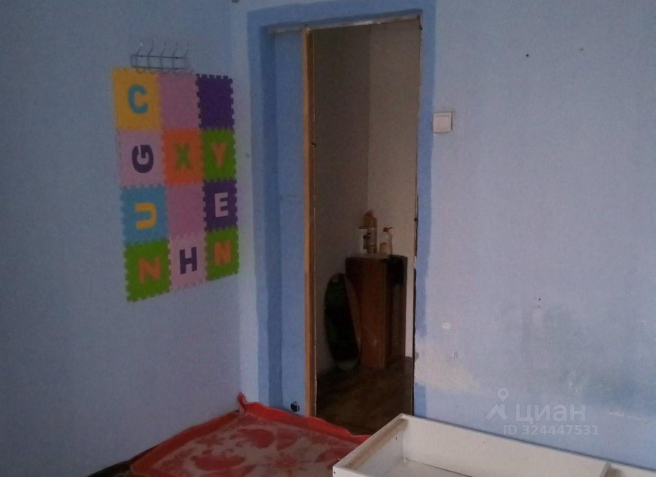 Продажа 3-комн квартиры на вторичном рынке Наро-Фоминск, улица Маршала Г.К. Жукова, 18