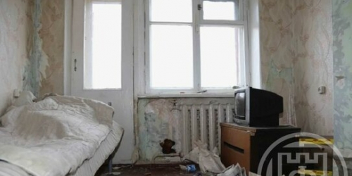 3-комн квартира ул Пражская,  д. 3