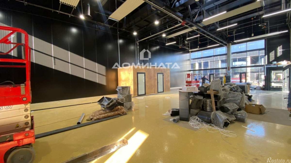 Аренда офиса Зотовский пр-кт, 9