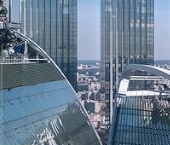 Продать Квартиры вторичка набережная Пресненская, 8с1   