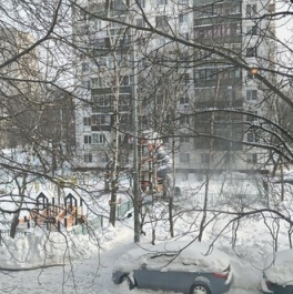 Продажа 1-комн квартиры на вторичном рынке Щербинка, ул Пушкинская,  д. 1/2