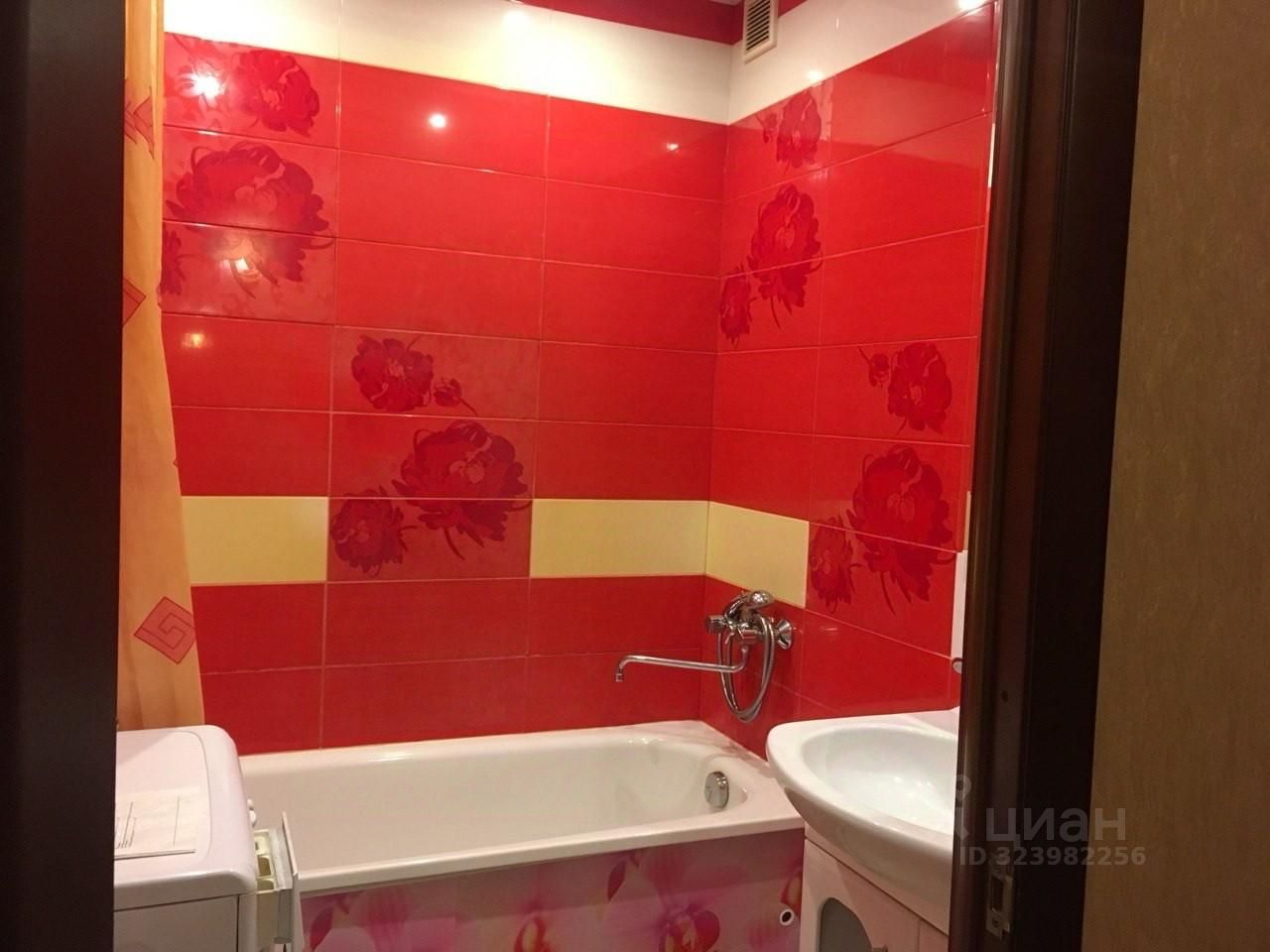 Аренда 1-комн квартиры на вторичном рынке Мебельная улица, 47к1