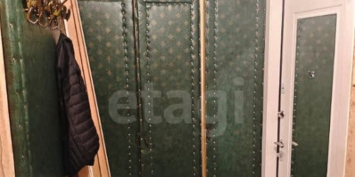 1-комн квартира Изумрудная улица,  д. 11