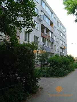 Продажа 2-комн квартиры на вторичном рынке Любучаны, ул. Парковая,  д. 2