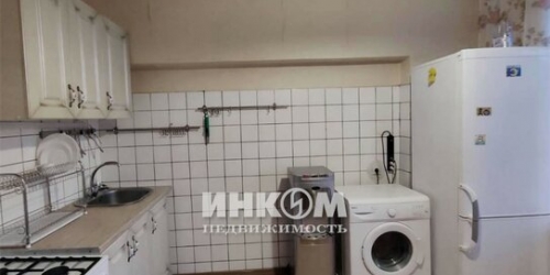 1-комн квартира Брянская улица,  д. 8