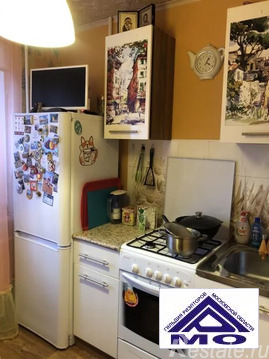 Продажа 1-комн квартиры на вторичном рынке Коломна, Кирова пр-кт.,  д. 38