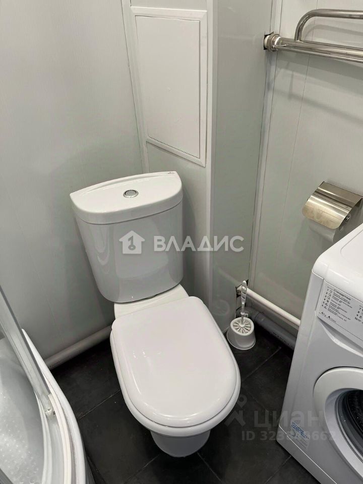 Продажа студии Мурино, бульвар Воронцовский, 19к1