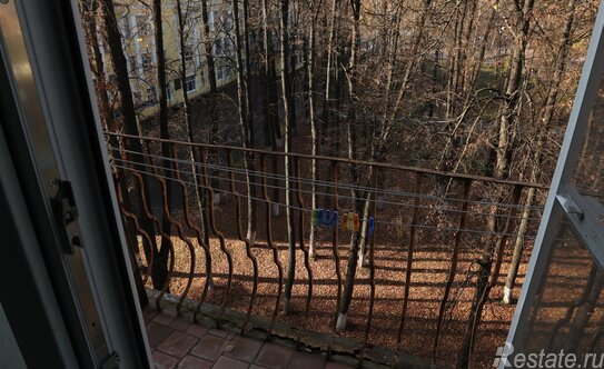 Продажа 1-комн квартиры на вторичном рынке Люберцы г, Октябрьский пр-кт,  д. 120 к1