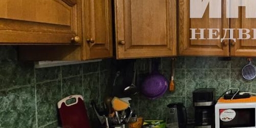 1-комн квартира Елецкая улица, 35К2