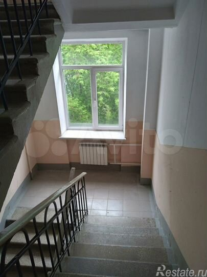 Аренда комнаты Вокзальный пер,  д. 4