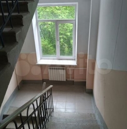 Аренда комнаты Вокзальный пер,  д. 4