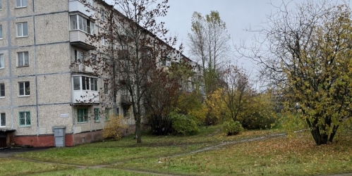 2-комн квартира Ломоносов г., Швейцарская ул. ,  д. 9