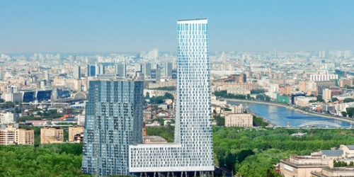 3-комн квартира Мосфильмовская улица,  д. 8