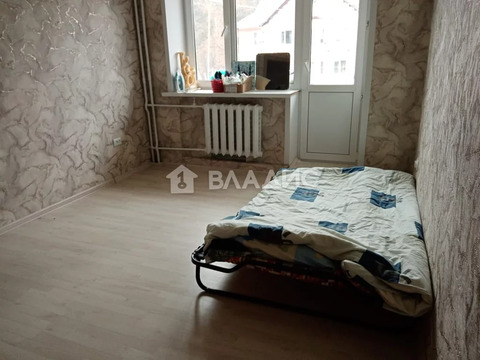 Продажа 2-комн квартиры на вторичном рынке Ивантеевка, Советский пр-кт.,  д. 26