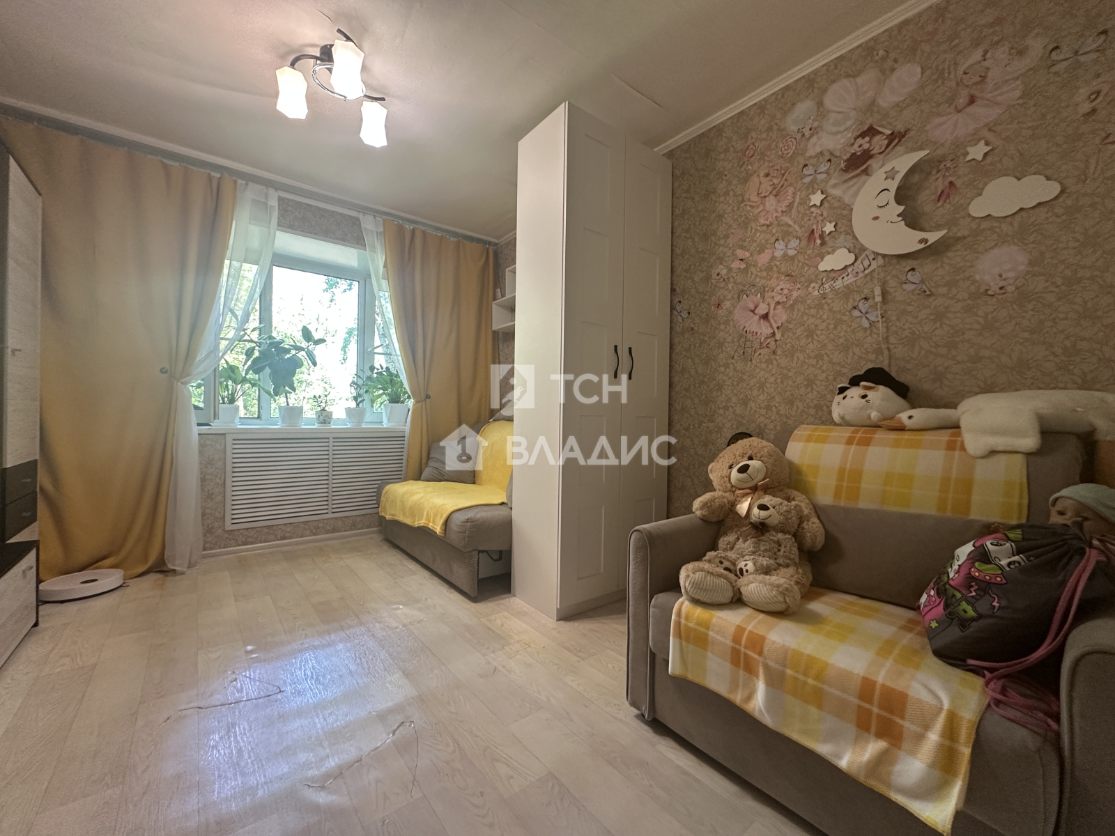 Комната Королёв, проспект Королёва, 6А