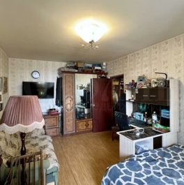 Продажа 2-комн квартиры на вторичном рынке Балаклавский пр-кт,  д. 50