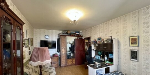 2-комн квартира Балаклавский пр-кт,  д. 50