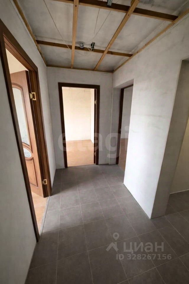 Продажа 3-комн квартиры на вторичном рынке проспект Энгельса, 130К1