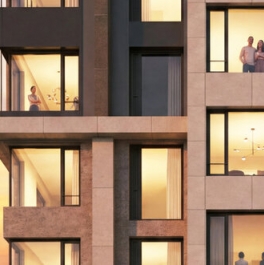 Продажа 2-комн квартиры в новостройке Магнитогорская ул,  д. 1,  к. 1