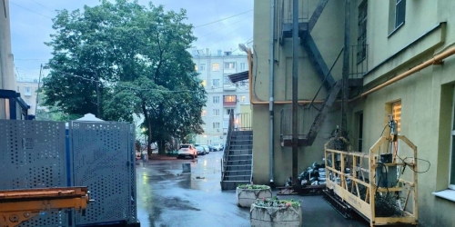 Помещение свободного назначения ул Новослободская,  д. 73/68,  к. 5