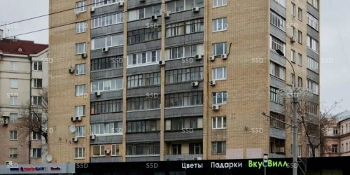 Офис Якиманка Б. ул,  д. 19