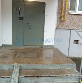 Продажа 1-комн квартиры на вторичном рынке Троицк г, Текстильщиков ул,  д. 8