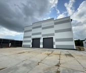 Сдать в аренду Производственные помещения Подольск, 46Н-08924   