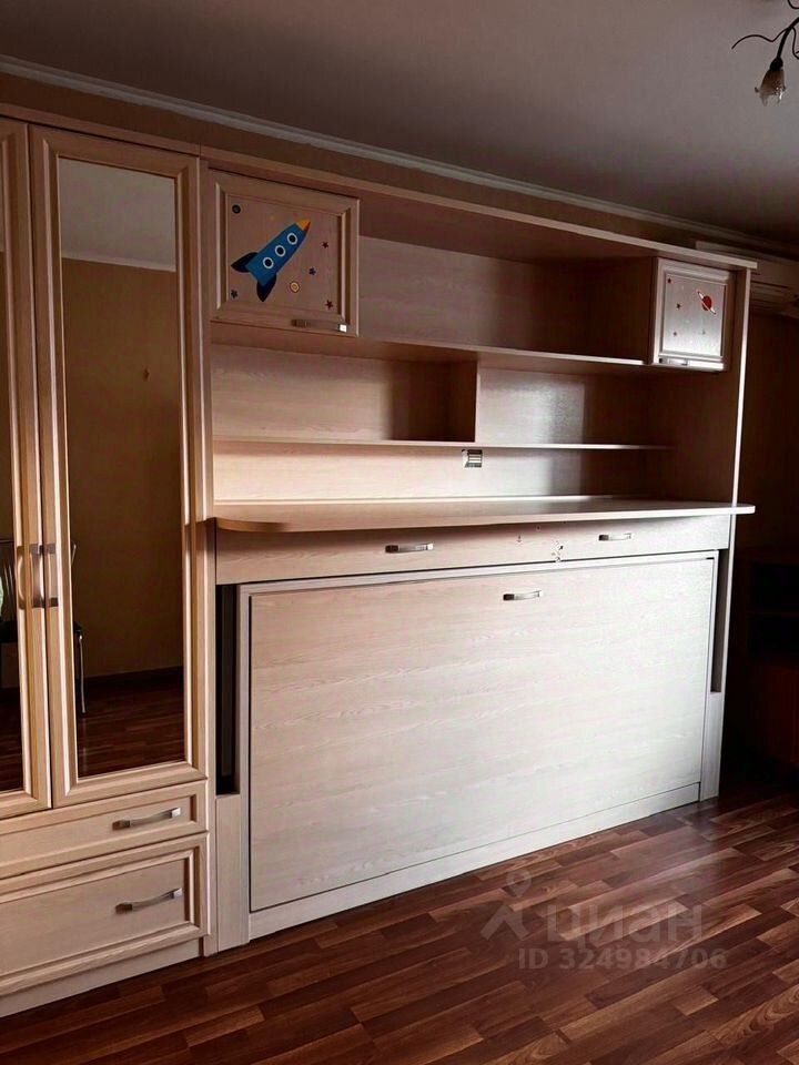 Продажа 2-комн квартиры на вторичном рынке Балашиха, улица Свердлова, 1