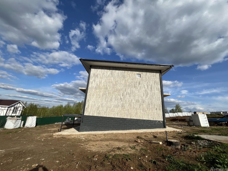 Продажа дома Хлябово, Ландышевая улица