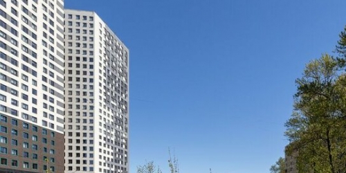 2-комн квартира Орджоникидзе ул,  д. 44а,  к. 1