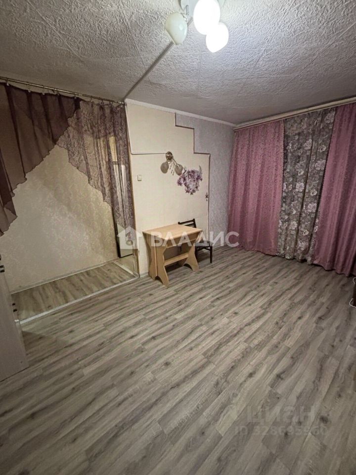 Продажа 1-комн квартиры на вторичном рынке Электросталь, проспект Ленина, 4