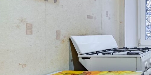 1-комн квартира Кантемировская улица, 35