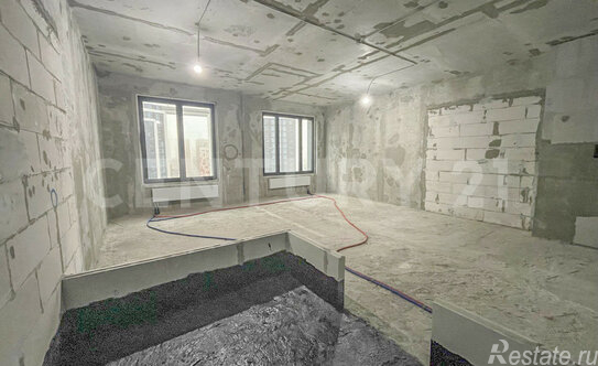 Продажа 2-комн квартиры на вторичном рынке улица Сергея Бондарчука