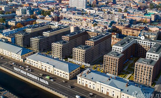 Продажа 1-комн квартиры на вторичном рынке Красноармейская 12-я ул,  д. 16