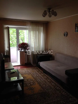 2-комн квартира Лобня, ул. Маяковского,  д. 4