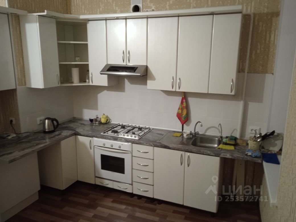 Аренда комнаты Большой Сампсониевский проспект, 20