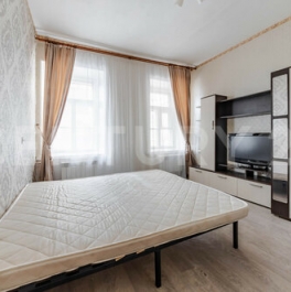 Продажа 2-комн квартиры на вторичном рынке Красноармейская 12-я ул,  д. 15