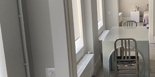 3-комн квартира улица Марата, 26/11