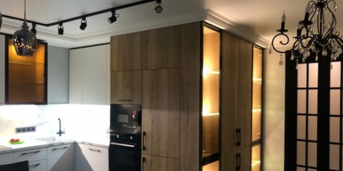 2-комн квартира Олонецкий проезд,  д. 18