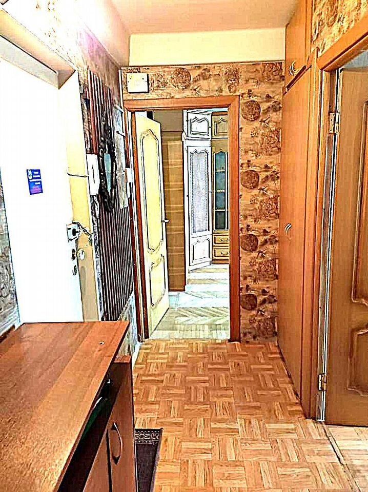 Продажа 2-комн квартиры на вторичном рынке Пискаревский проспект, 20