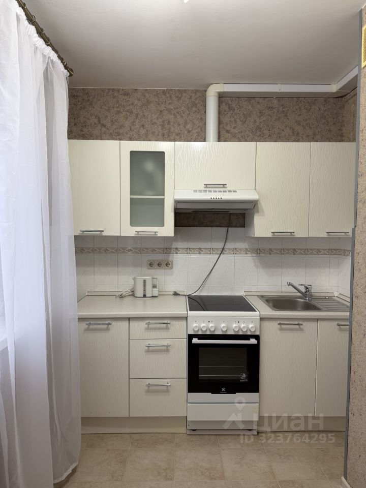 Аренда 1-комн квартиры на вторичном рынке Новочеремушкинская улица, 50